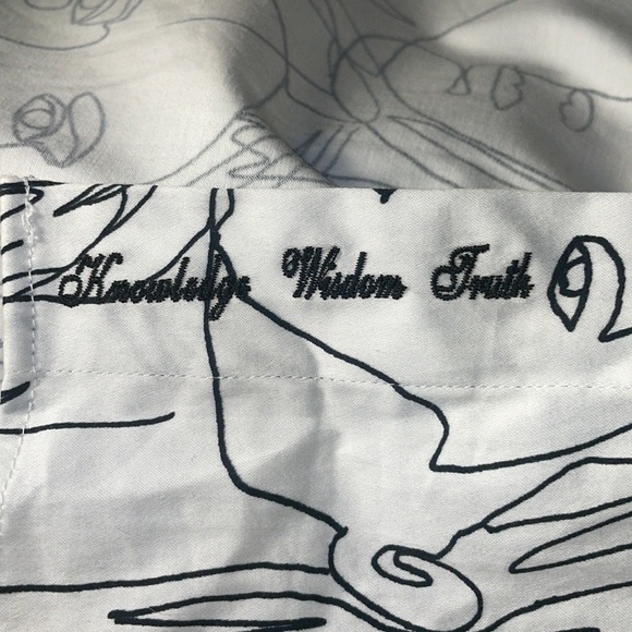 Robert Graham shirt 👔 XS - Picture 12 of 16